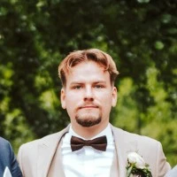 Kacper - Lead Developer & Founder
